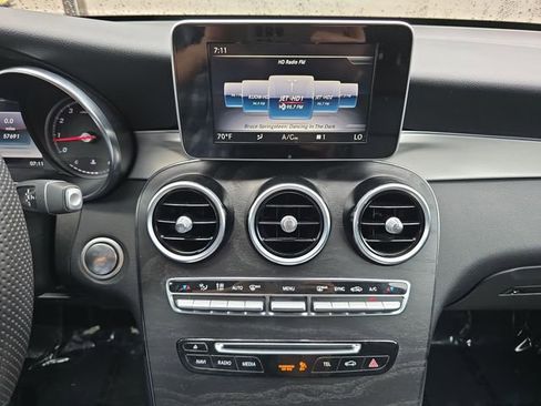 Used 2019 Mercedes-Benz GLC 300 GLC 300 image 14