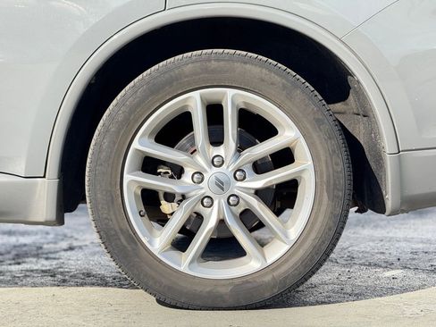 Used 2023 Dodge Durango R/T image 3