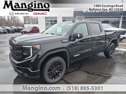 Used 2026 GMC Sierra 1500 Elevation w/ Elevation Premium Package