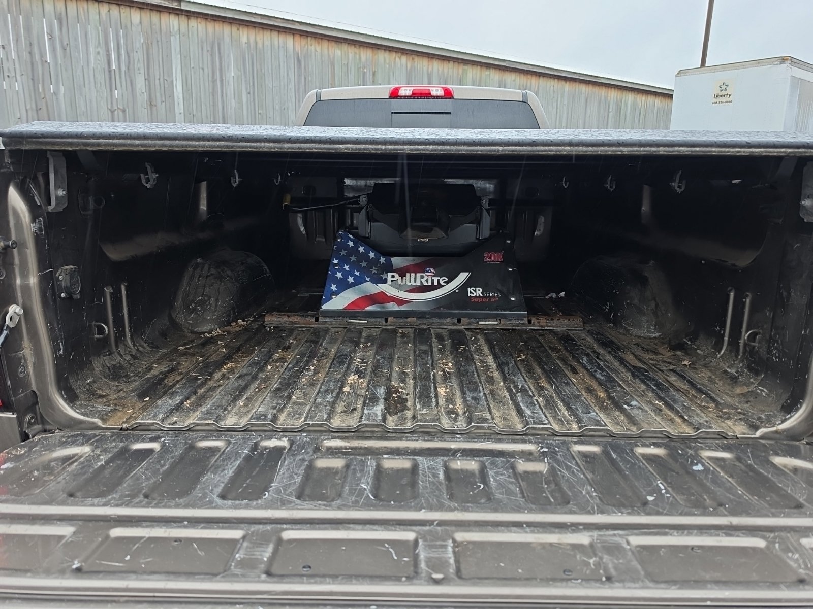 Used 2015 GMC Sierra 3500 SLT w/ Duramax Plus Package AWD/4WD image 10