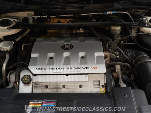 Used 2001 Cadillac Eldorado ESC w/ Comfort/Convenience Pkg image 33