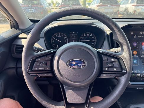 Used 2026 Subaru Crosstrek 2.0i Premium image 2