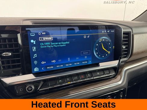 Used 2023 Chevrolet Silverado 1500 LT image 12