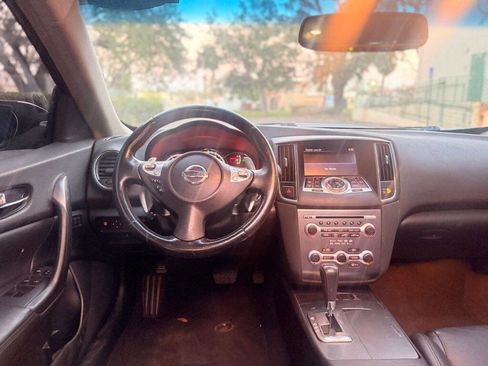 Used 2010 Nissan Maxima 3.5 SV w/ Sport Pkg image 14