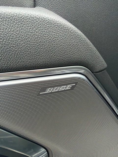 New 2026 Chevrolet Silverado 2500 High Country AWD/4WD image 21