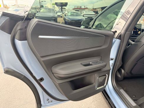 New 2026 Polestar Polestar 4 image 16