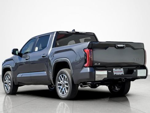 New 2026 Toyota Tundra 1794 Edition AWD/4WD image 3