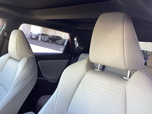 Certified 2023 Toyota bZ4X Limited w/ Weather Package image 23