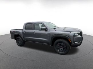 Used 2026 Nissan Frontier PRO-4X AWD/4WD video 2