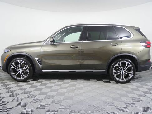 Certified 2026 BMW X5 sDrive40i RWD image 2