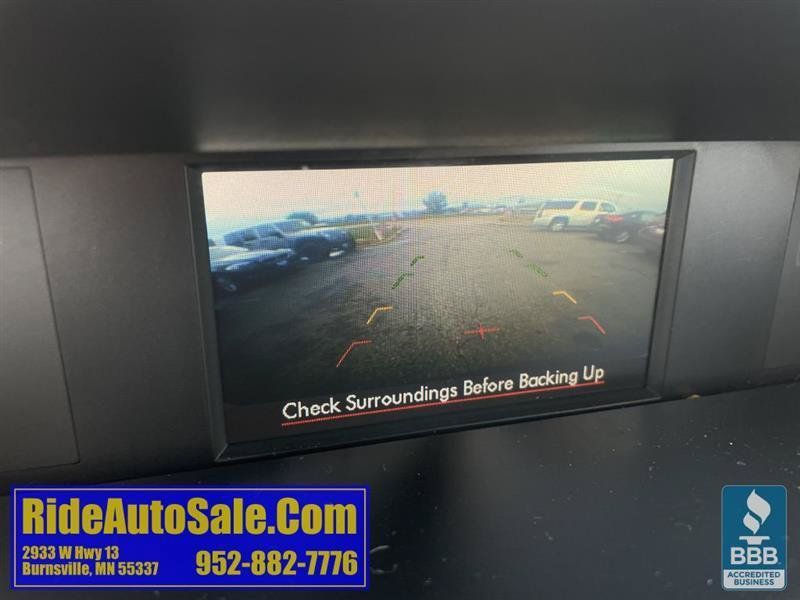 Used 2015 Subaru Forester 2.5i Premium w/ All-Weather Package AWD/4WD image 22