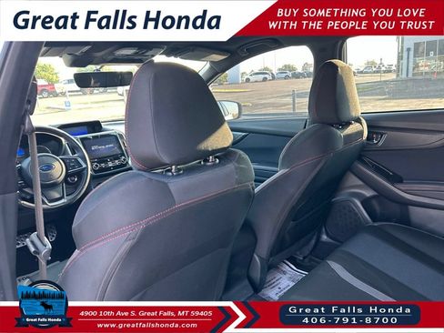 Used 2018 Subaru Impreza 2.0i Sport AWD/4WD image 21