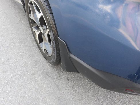 Used 2014 Subaru Forester 2.0XT Touring w/ Rugged Package #2 image 37