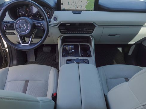 Used 2024 MAZDA CX-90 Plug-In Hybrid w/ Premium Plus image 23