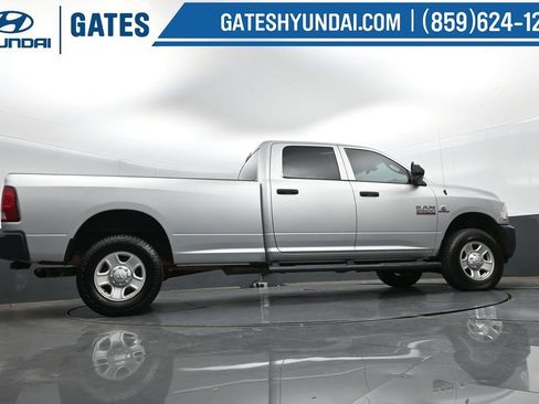 Used 2017 RAM 3500 Tradesman w/ Popular Equipment Group image 28