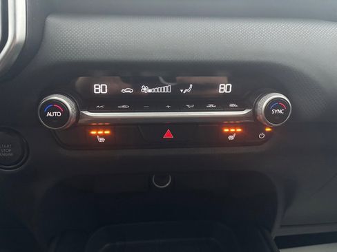 Used 2024 MAZDA CX-50 AWD 2.5 S w/ Preferred Package image 26