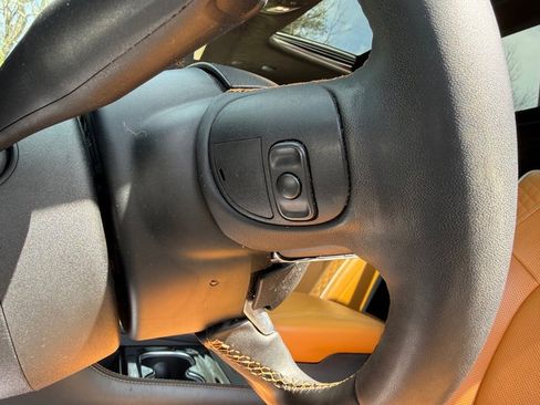 Used 2022 Chrysler Pacifica Pinnacle image 15