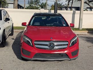 Used 2015 Mercedes-Benz GLA 250 4MATIC video 2