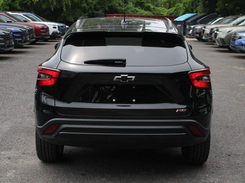 Used 2024 Chevrolet Trax RS w/ Driver Confidence Package FWD image 6