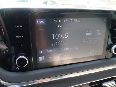 Used 2021 Hyundai Sonata SEL image 34