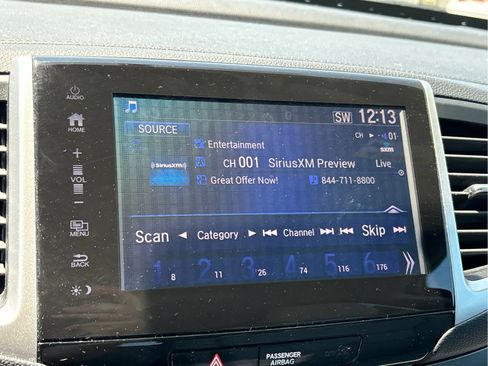 Used 2017 Honda Pilot EX-L image 12