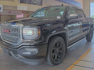 Used 2017 GMC Sierra 1500 Denali w/ Denali Ultimate Package AWD/4WD video 1