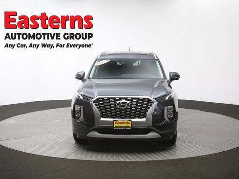 Used 2020 Hyundai Palisade SEL AWD/4WD image 56