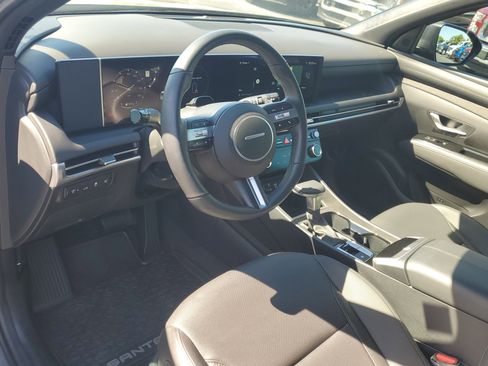 Used 2025 Hyundai Santa Cruz XRT image 22