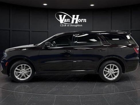 Used 2024 Dodge Durango GT image 13