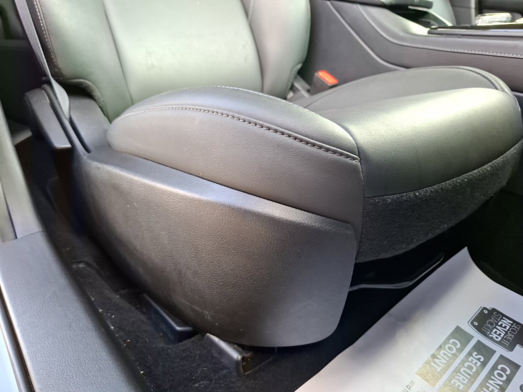 Used 2024 MAZDA CX-30 AWD 2.5 S w/ Select Sport Pkg image 32