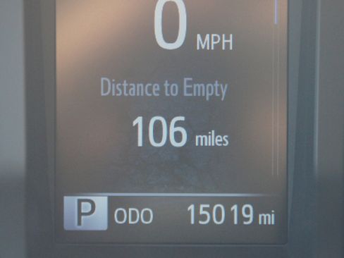 Used 2023 Toyota Tacoma SR w/ SR Convenience Package image 4