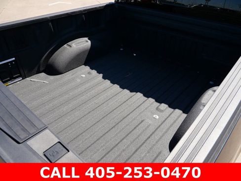 Used 2022 Ford F150 Platinum w/ Equipment Group 701A High AWD/4WD image 14