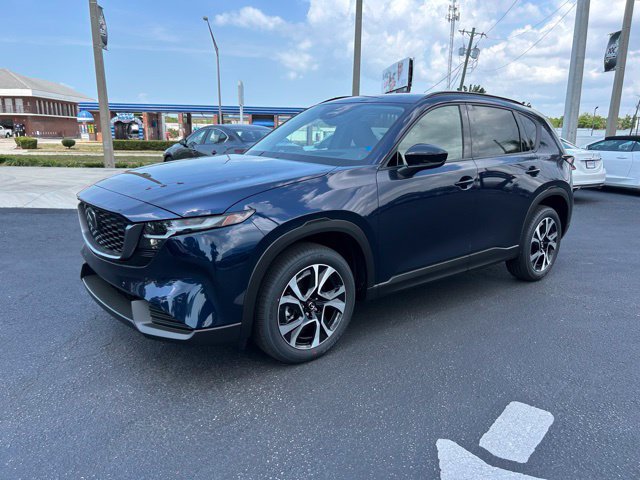 Used 2026 MAZDA CX-5 Preferred AWD/4WD image 3