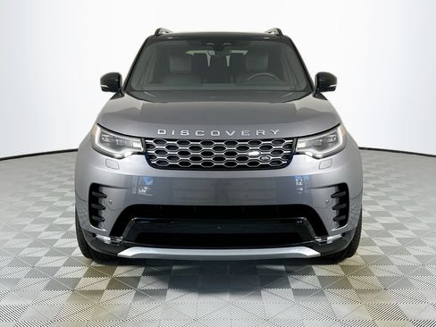 Used 2026 Land Rover Discovery Limited Edition AWD/4WD image 2