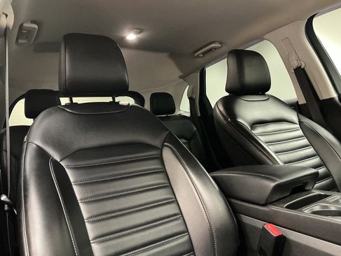 Used 2022 Ford Edge SEL w/ Convenience Package AWD/4WD image 34