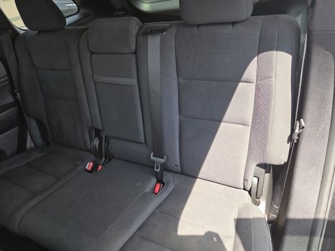 Used 2012 Jeep Grand Cherokee Laredo w/ Laredo E Group AWD/4WD image 13