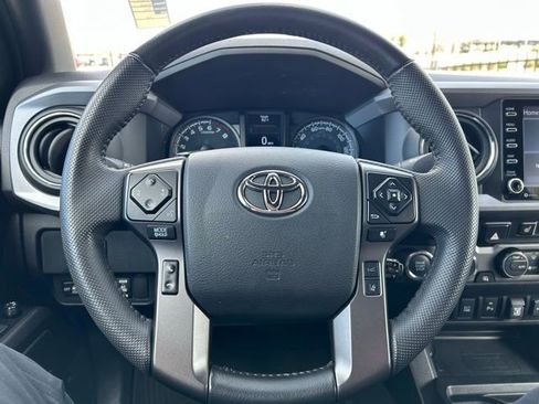Used 2023 Toyota Tacoma TRD Pro AWD/4WD image 27