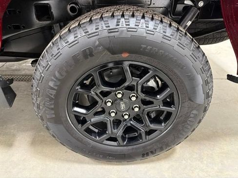 New 2026 Ford F150 XLT w/ Equipment Group 302A MID AWD/4WD image 8