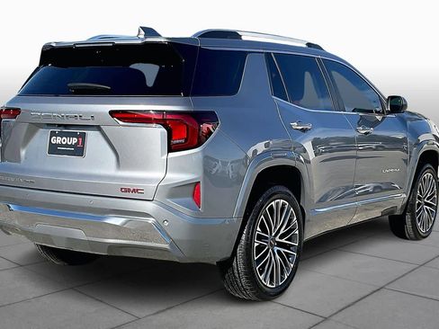 Used 2026 GMC Terrain Denali w/ LPO, Floor Liner Package image 24