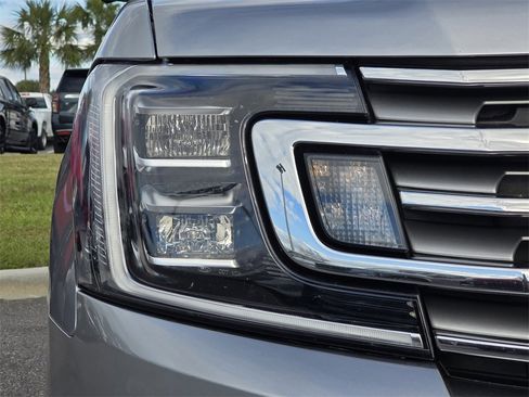 Used 2021 Ford Expedition Max Limited image 10