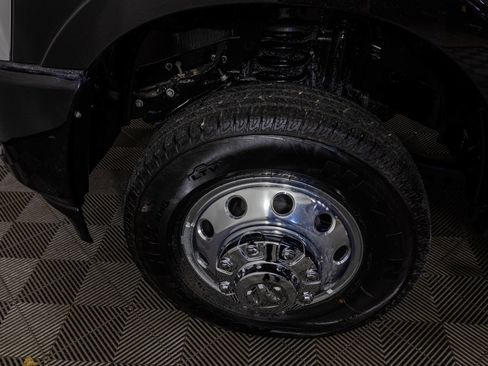 New 2026 RAM 3500 Limited AWD/4WD image 42