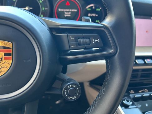 Used 2021 Porsche 911 Targa 4S Heritage Design image 50