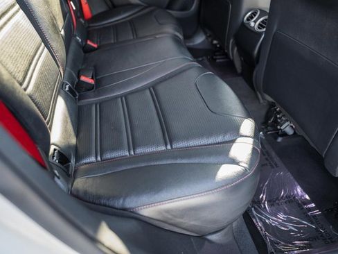 Used 2021 Mercedes-Benz GLC 43 AMG 4MATIC image 34