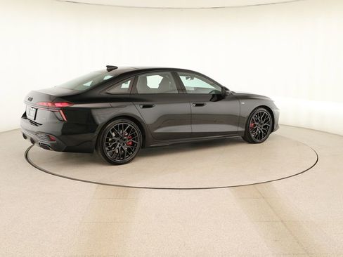 New 2026 Audi A6 Prestige image 7