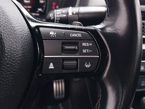 Used 2025 Honda Civic Sport Touring image 19