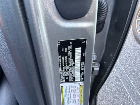 New 2025 Lexus NX 350 AWD w/ Premium Package image 27