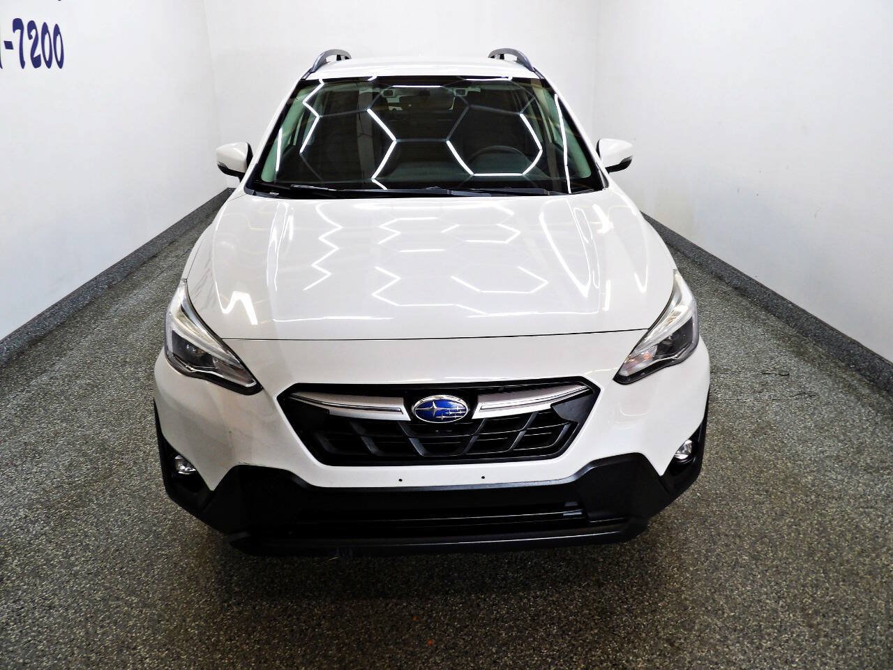 Used 2021 Subaru Crosstrek 2.5i Limited w/ Popular Package #3 AWD/4WD image 2