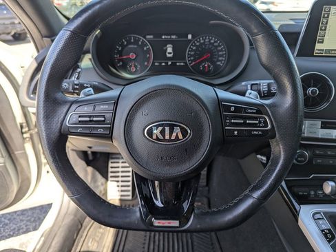 Used 2020 Kia Stinger GT1 image 26