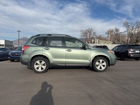 Used 2016 Subaru Forester 2.5i w/ Protection Package #1 image 2