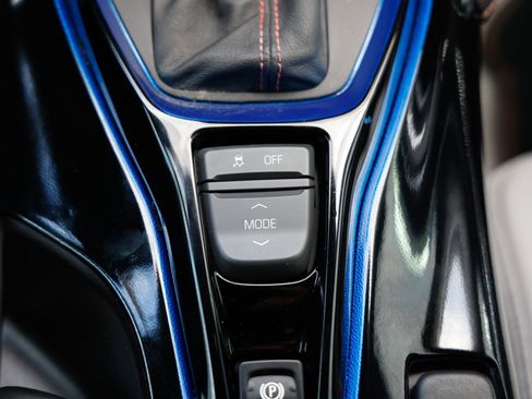 Used 2017 Chevrolet Camaro LT image 45